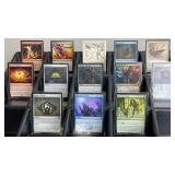 MTG Blue Sunï¿½s Zenith Heritage Druid Lot