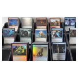 Magic The Gathering ELD 2019 300+ Cards