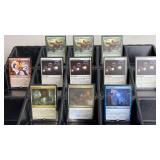 MTG Deafening Silence Hydra Lot