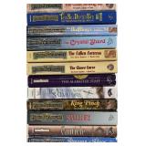 12 Forgotten Realms Fantasy Books