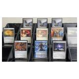 MTG Sol Ring Narset Castle Locthwain Lot