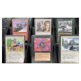 Magic The Gathering 1995 ICE 150+ Cards