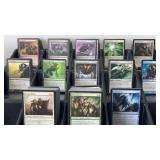 Magic The Gathering NPH 2011 275+ Cards