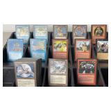 Magic The Gathering 1996 ALL 160+ Cards
