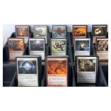 Magic The Gathering ISD 2011 275+ Cards