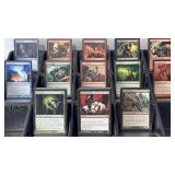 Magic The Gathering AVR 2012 280+ Cards