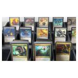 Magic The Gathering ARB/DD 2009 240+ Cards