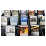 Magic The Gathering DST 2004 200+ Cards