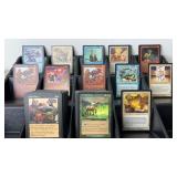 Magic The Gathering ONS 2002 275+ Cards!+