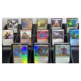 Magic The Gathering JMP C20 ZNC 350+ Cards