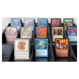 Magic The Gathering TOR 2002 100+ Cards