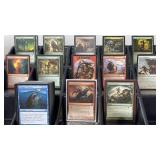Magic The Gathering Journey Into Nyx 225+ Cards