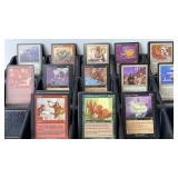 Magic The Gathering MMQ 1999 200+ Cards