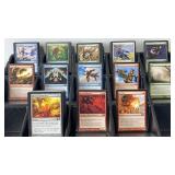 Magic The Gathering M12 2011 250+ Cards