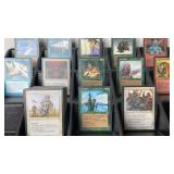 Magic The Gathering 1995 ICE 160+ Cards