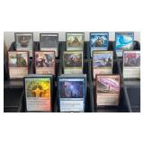 Magic The Gathering GRN 2018 275+ Cards