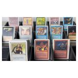 Magic The Gathering 1995 CHR 160+ Cards