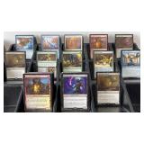Magic The Gathering HOU 2017 275+ Cards