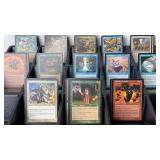 Magic The Gathering APC 2001 150+ Cards