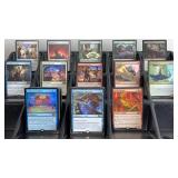 Magic The Gathering M19 2018 225+ Cards