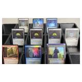 MTG Teferi Liliana Narcomoeba Lot