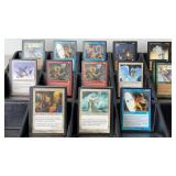 Magic The Gathering WTH 1997 200+ Cards