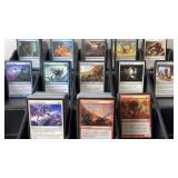 Magic The Gathering WWK ROE 2010 320+ Cards