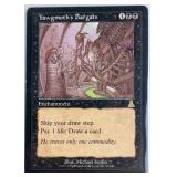 Yawgmothï¿½s Bargain Urzaï¿½s Destiny 1999