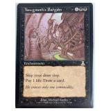 Yawgmothï¿½s Bargain Urzaï¿½s Destiny 1999