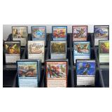 Magic The Gathering RIX 2018 250+ Cards