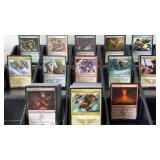 Magic The Gathering KTK 2014 275+ Cards