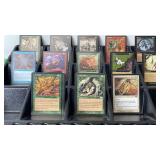 Magic The Gathering USG 1998 175+ Cards