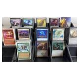 Magic The Gathering Bulk Cards 1600+