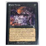 Cabal Therapy Judgment 2002