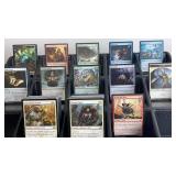 Magic The Gathering GRN 2018 275+ Cards