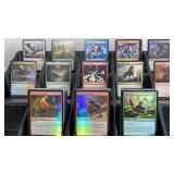 Magic The Gathering THB 2020 450+ Cards