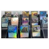 Magic The Gathering IKO 2020 225+ Cards