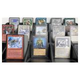 Magic The Gathering 1995 ICE 160+ Cards