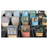 Magic The Gathering 1995 HML 125+ Cards