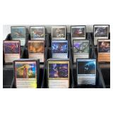 Magic The Gathering ELD 2019 300+ Cards