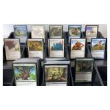 Magic The Gathering SHM/MOR/EVE 2008 350+ Cards