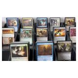 Magic The Gathering HOU 2017 275+ Cards