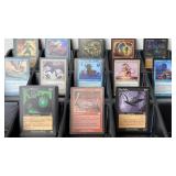 Magic The Gathering PCY 2000 100+ Cards