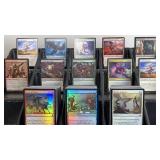 Magic The Gathering THB 2020 450+ Cards