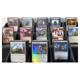 Magic The Gathering ELD 2019 300+ Cards