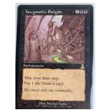 Yawgmothï¿½s Bargain Urzaï¿½s Destiny 1999