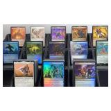 Magic The Gathering TSR 2021 420+ Cards