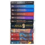 11 Margaret Weis Fantasy Books