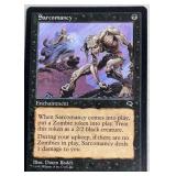 Sarcomancy Tempest 1997