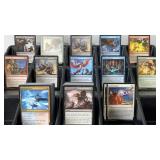 Magic The Gathering FRF 2015 240+ Cards